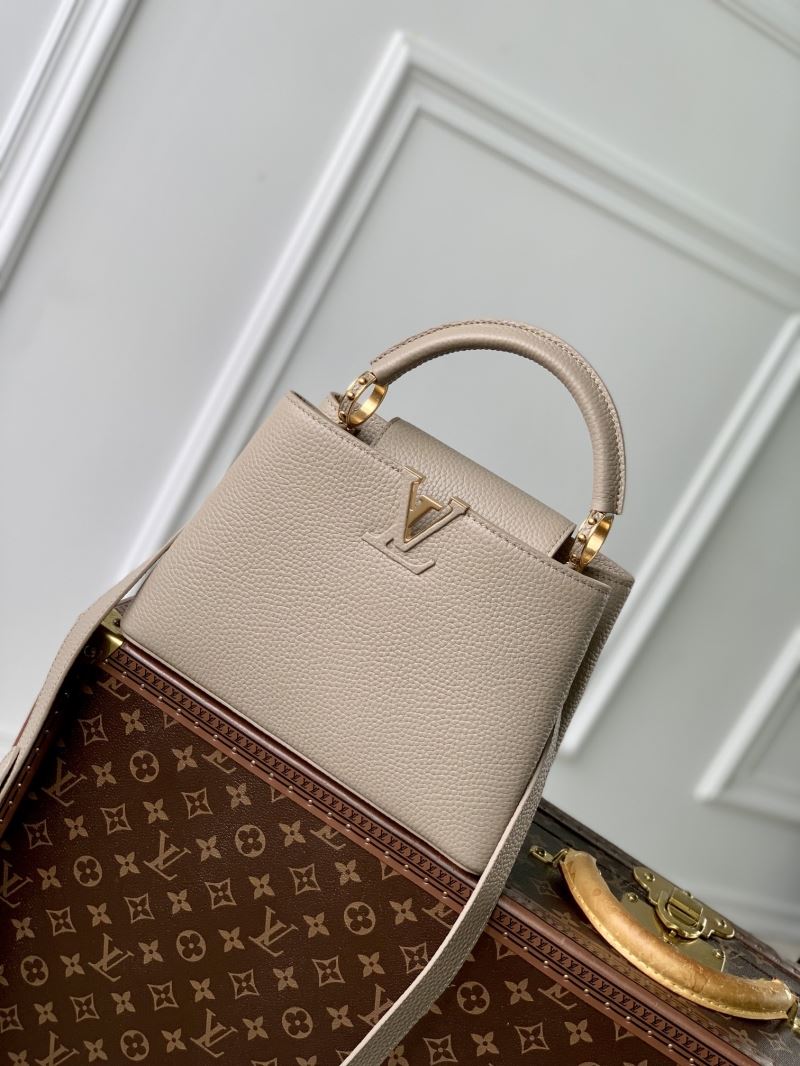 LV Top Handle Bags